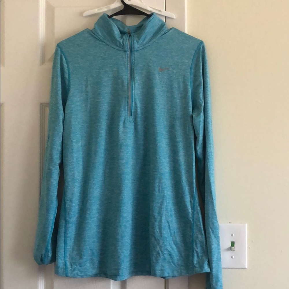 Active top